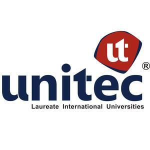 Central American Technological University logo