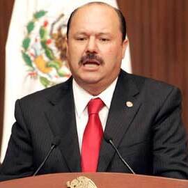 César Horacio Duarte Jáquez