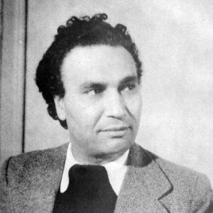 César Falcón