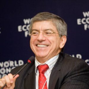 César Gaviria
