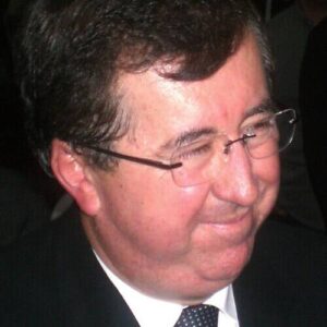 César Pérez Vivas