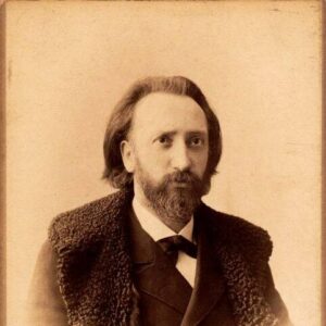 César Thomson