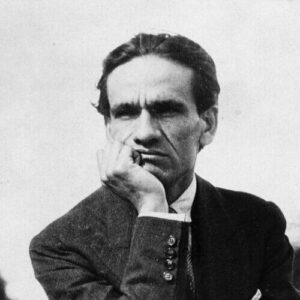 César Vallejo