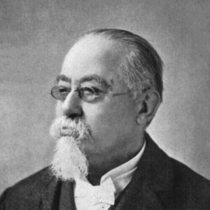 Cesare Lombroso