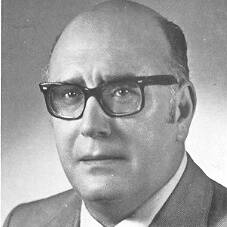 Cesare Terranova