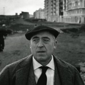 Cesare Zavattini