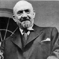 Chaim Weizmann