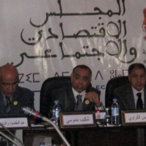 Chakib Benmoussaa
