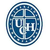 Champagnat University Logo