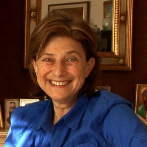 Chantal Akerman