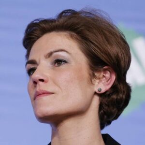 Chantal Jouanno