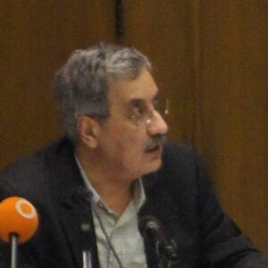 Charbel Nahas