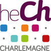 Charlemagne University College Logo