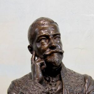 Charles Barrois