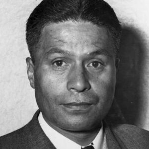 Charles Moihi Te Arawaka Bennett