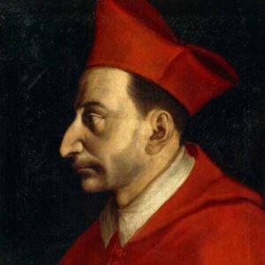 Charles Borromeo