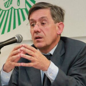 Charles de Courson