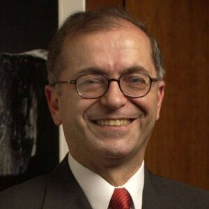 Charles Elachi