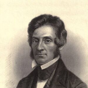 Charles Ellet, Jr