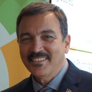 Charles Fernandez