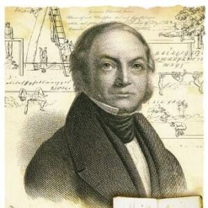 Charles Follen