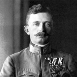 Charles I of Austria