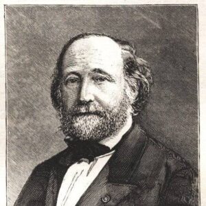 Charles Joseph Sainte-Claire Deville