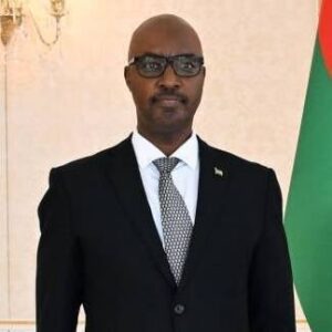 Charles Kayonga
