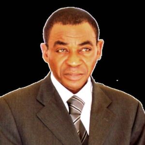 Charles Koffi Diby