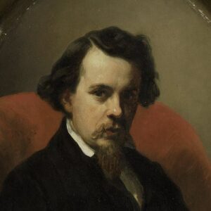 Charles Leickert