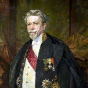 Charles Magnette