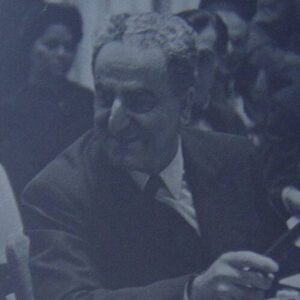 Charles Malik