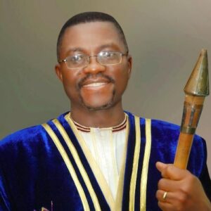 Charles Mayiga