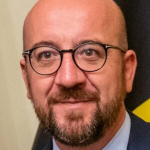 Charles Michel