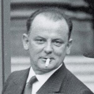 Charles Pomaret