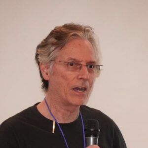Charles R. Pellegrino