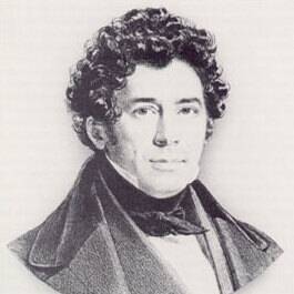 Charles Rogier