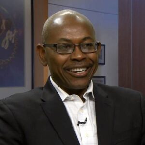 Charles Rotimi