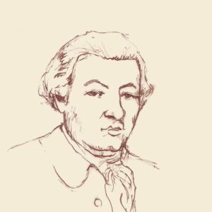Charles Théveneau de Morande