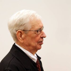Charles Vandenhove