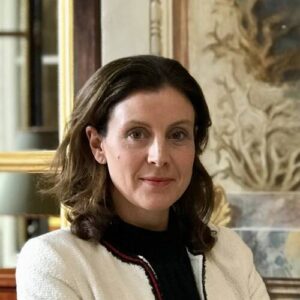 Charlotte Parmentier-Lecocq