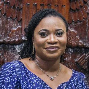 Charlotte Osei