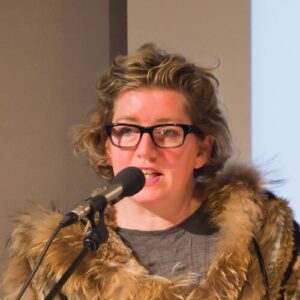 Charlotte Sahl-Madsen