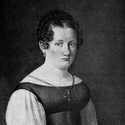 Charlotte von Siebold