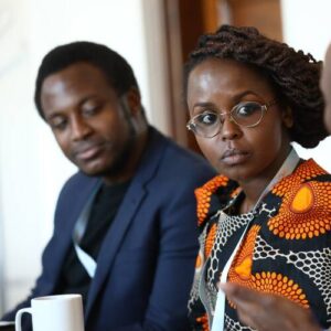 Chebet Lesan