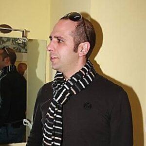 Checco Zalone
