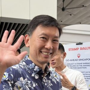 Chee Hong Tat