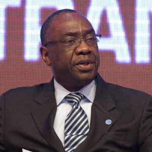 Cheick Sidi Diarra
