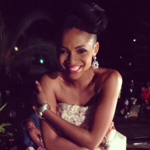 Chelsea Eze