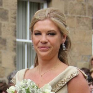 Chelsy Davy